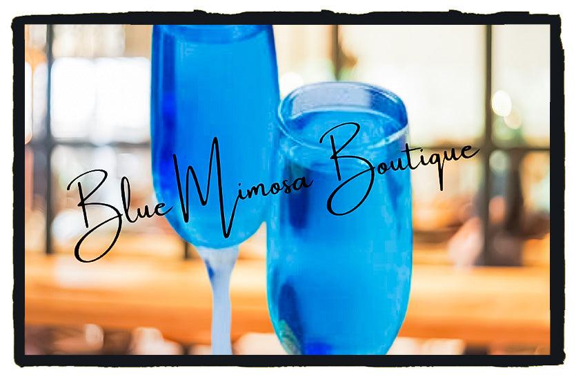 Blue Mimosa Gift Card | Digital Card - Blue Mimosa Boutique